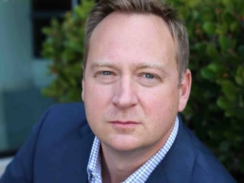 Featured image for Steven McClurg