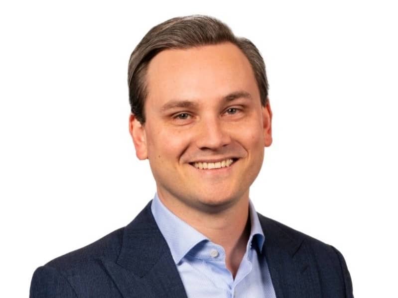 Featured image for Ian De Bode