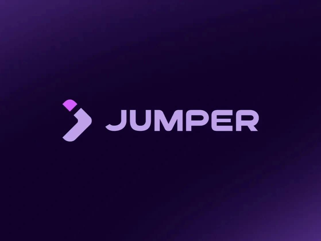 Featured image for Jumper
