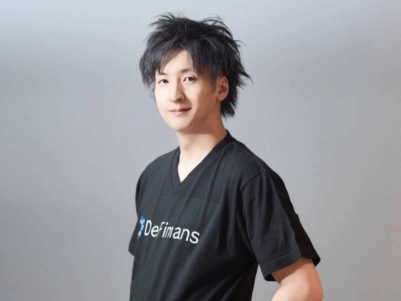 Featured image for Taishi Sato