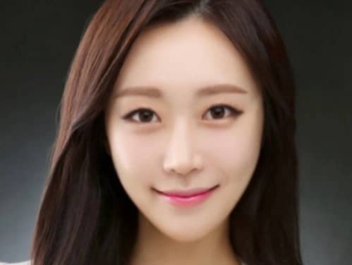 Featured image for Elena Kang