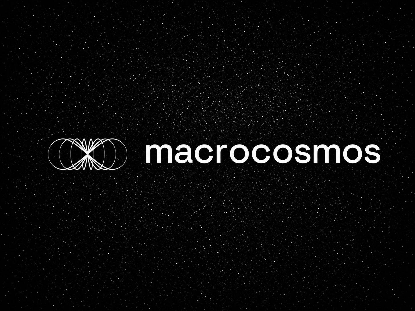 Macrocosmos