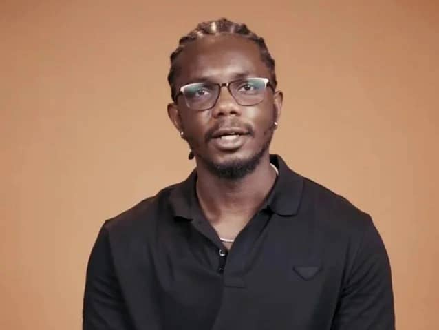 Featured image for Seun Lanlege