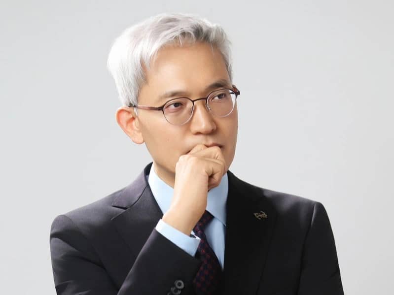 Featured image for Jongseung Kim