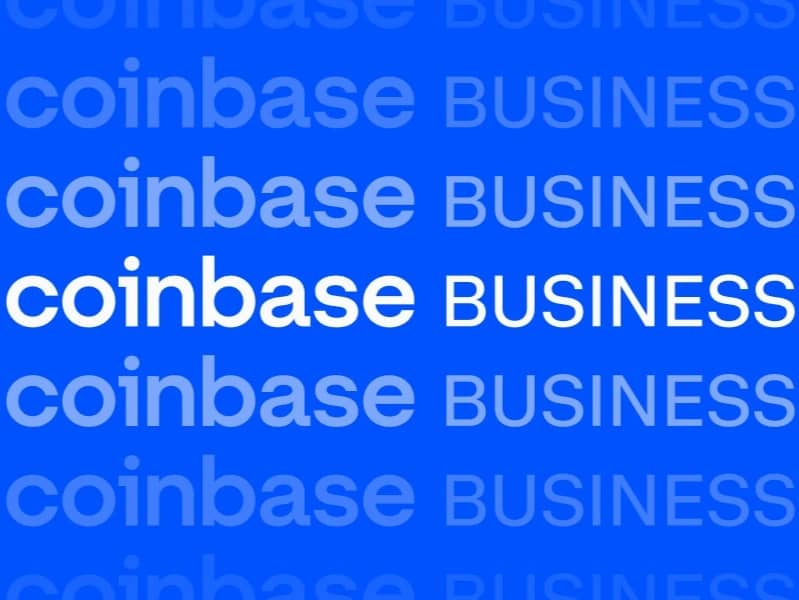 Coinbase Business