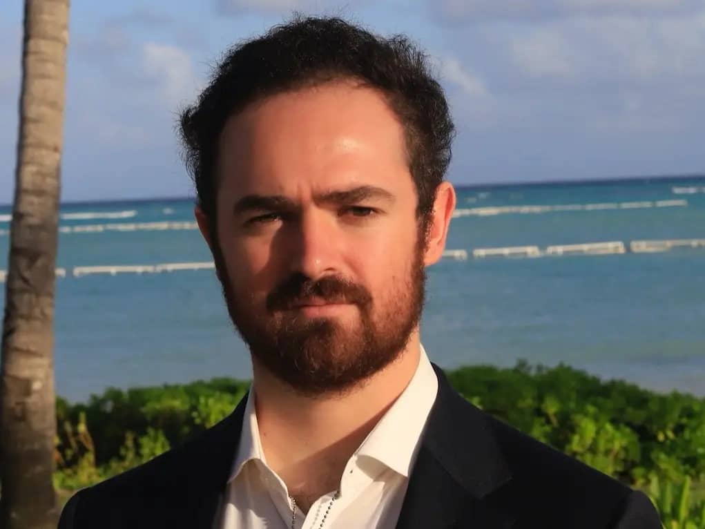 Featured image for Dryden Brown