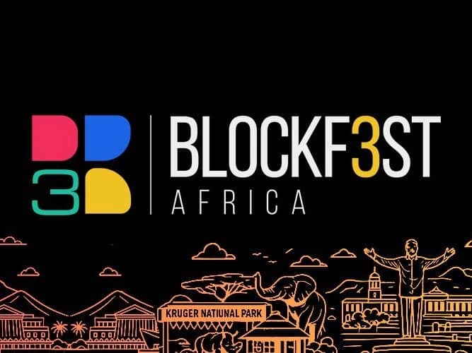 Blockfest Africa