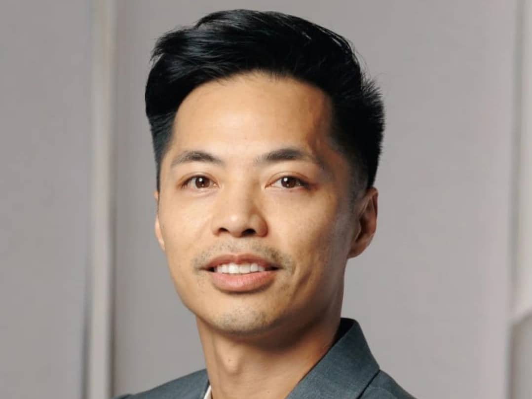 Tom Ngo