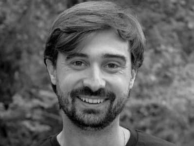 Featured image for Alessandro De Carli