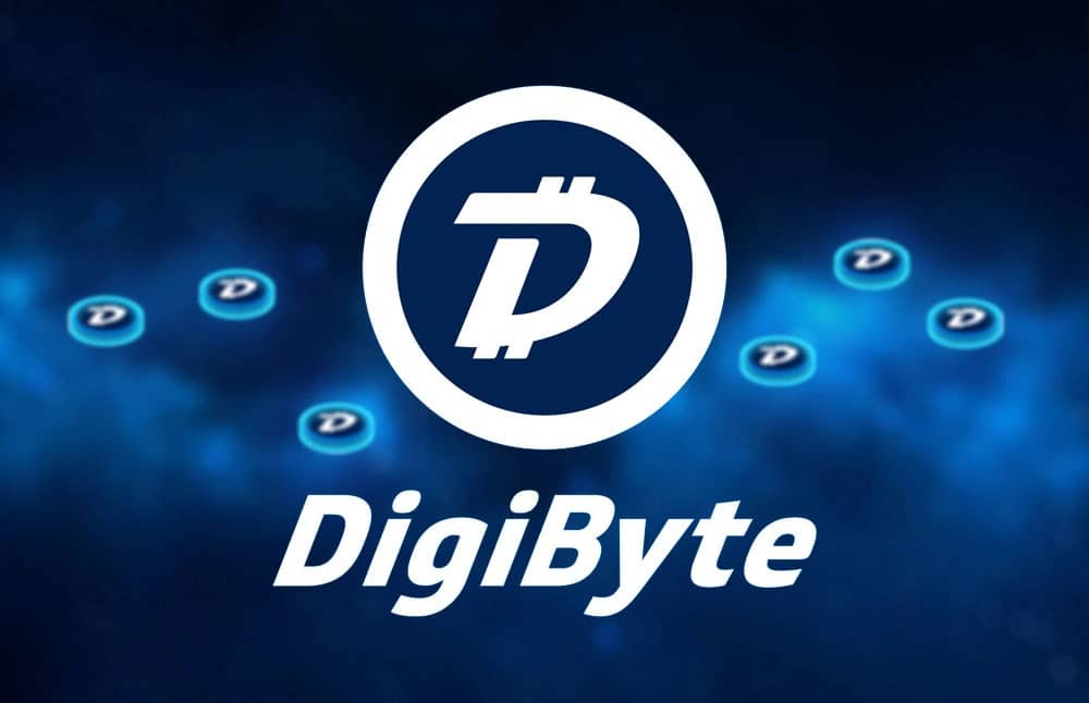 Featured image for DigiByte