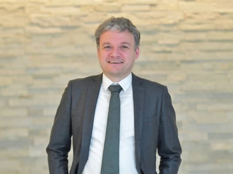 Fernando Luis Vázquez Cao