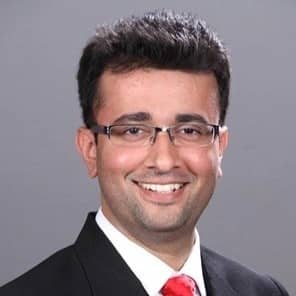Featured image for Arjun Krishan Kalsy