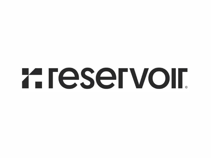Reservoir