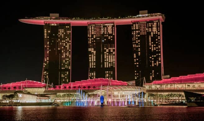 Featured image for TOKEN2049 Singapore