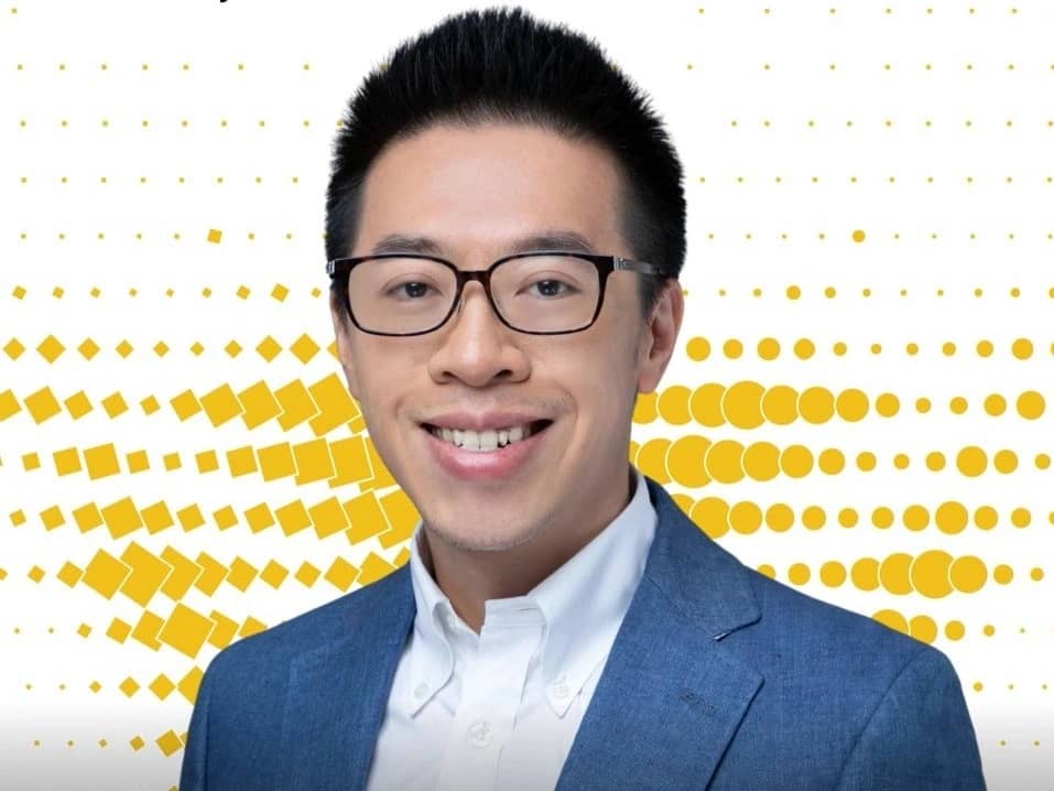 Featured image for Andy Lee