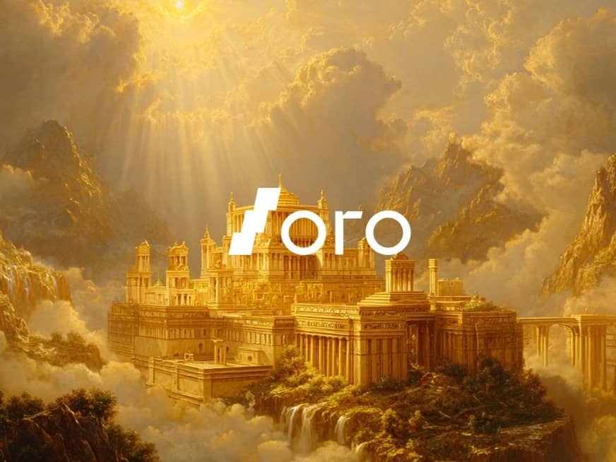Featured image for Oro Finance