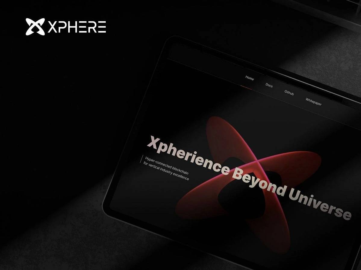 Featured image for Xphere