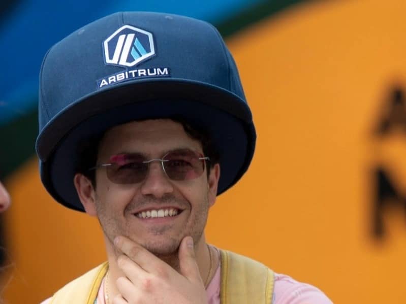 Joseph Schiarizzi (CupOJoseph)