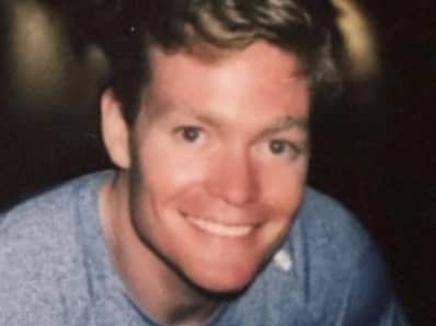 Featured image for Conor Moore