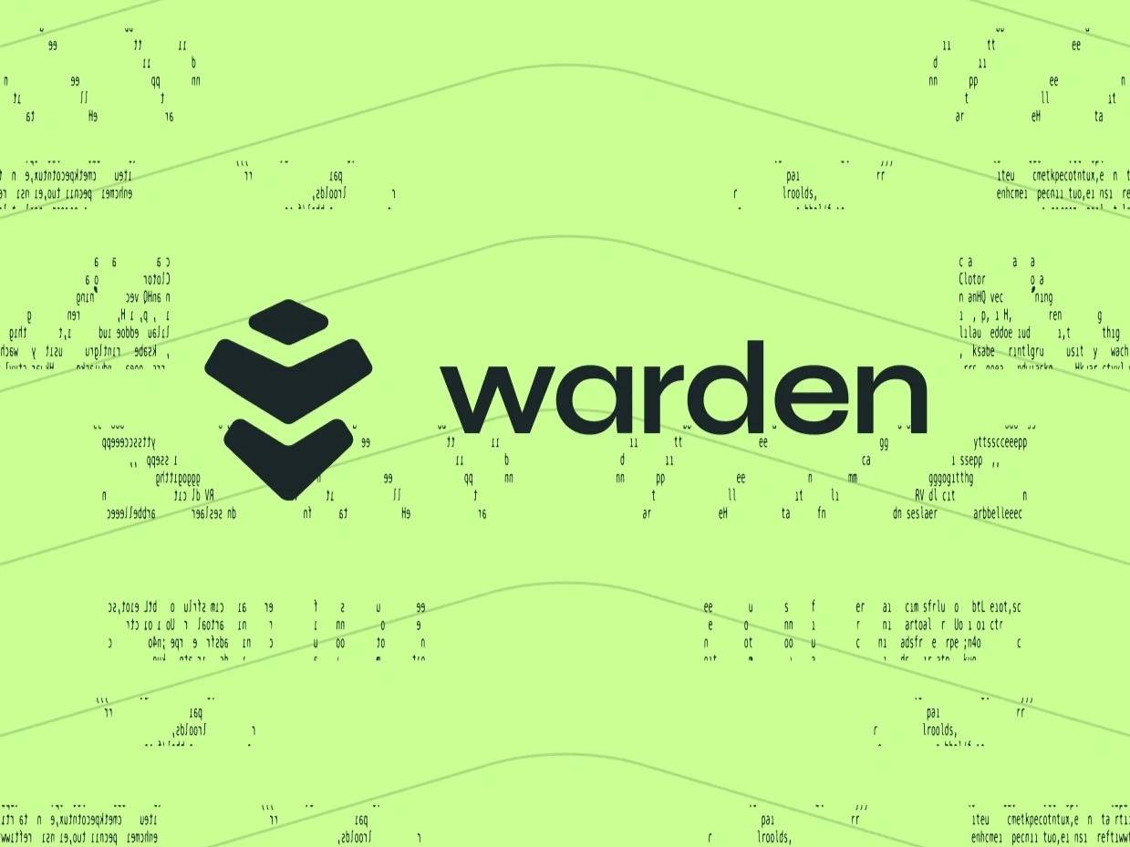 Featured image for Warden Protocol