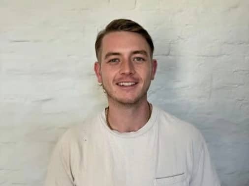 Simon Harman