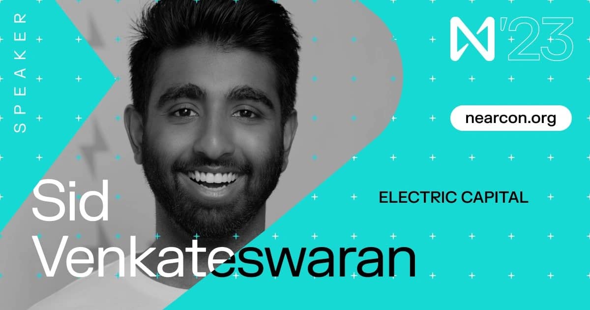 Featured image for NEARCON