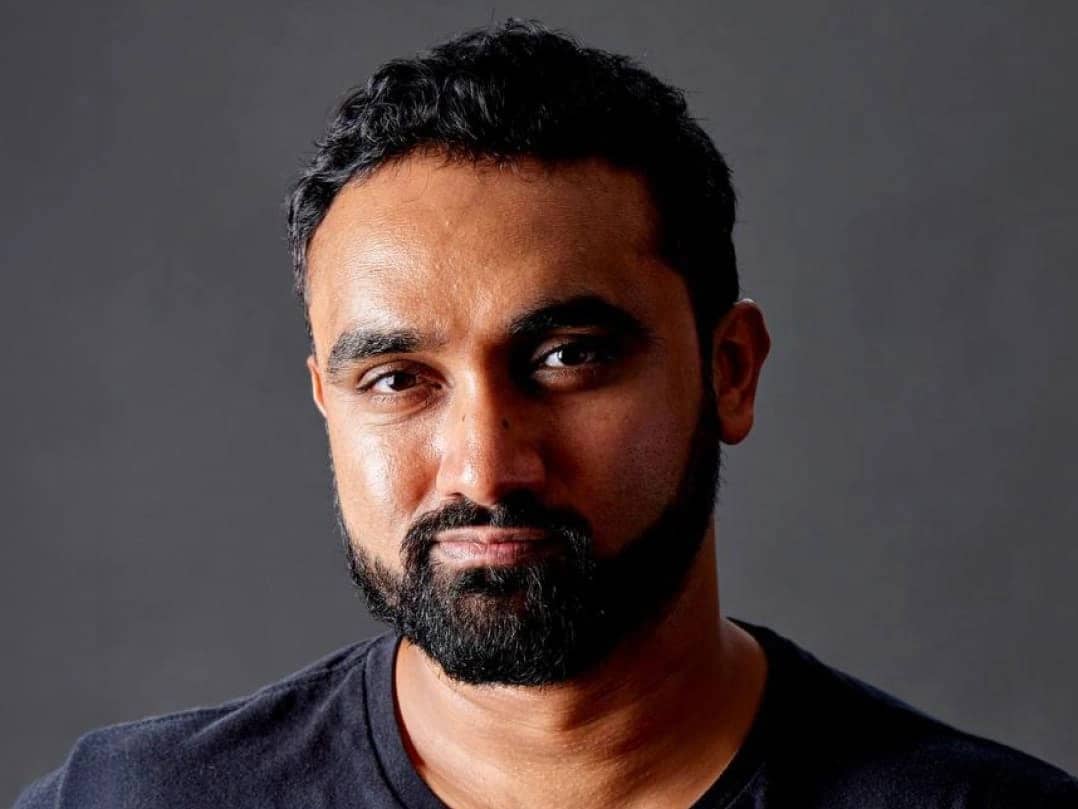 Featured image for Shashank Sripada