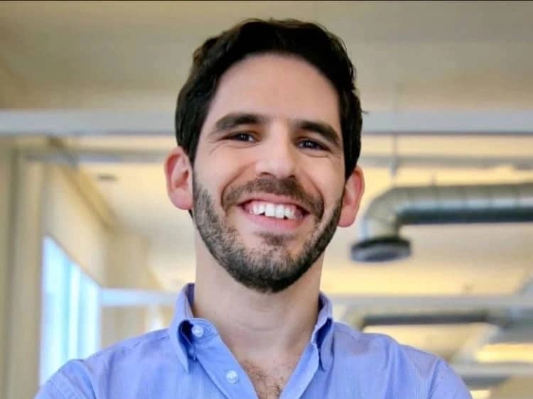 Featured image for Shaul Kfir