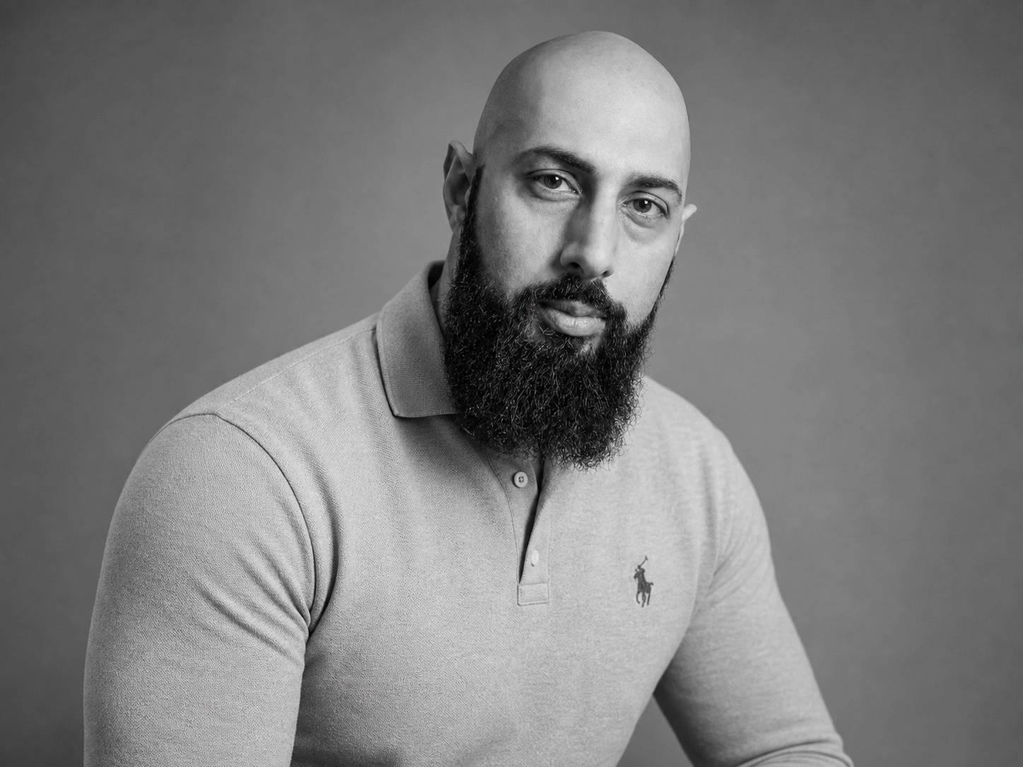 Featured image for Yahya John Ghemrawi