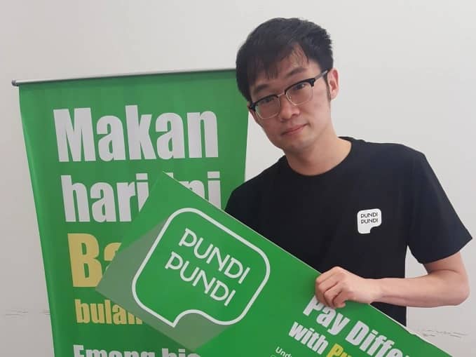 Featured image for Danny Lim