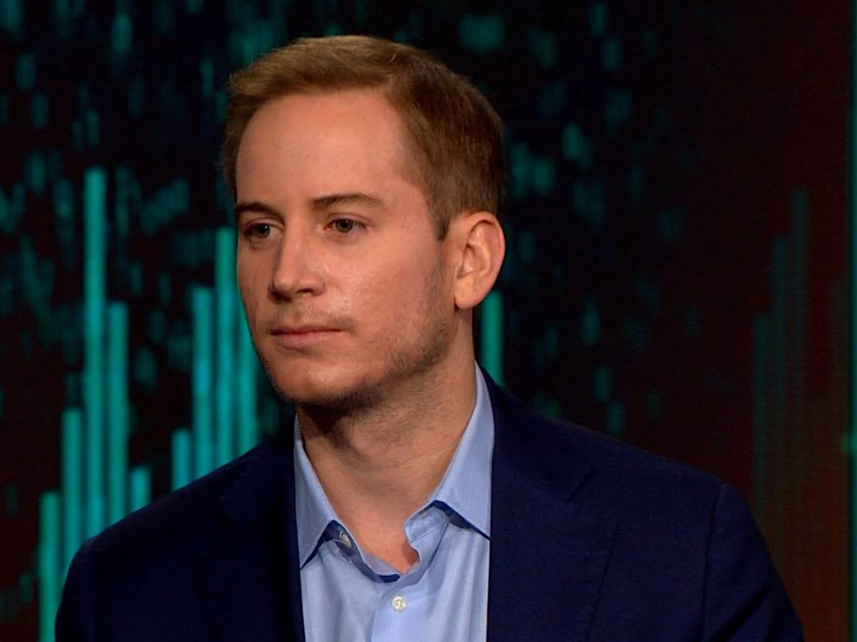 Featured image for Robert Mitchnick