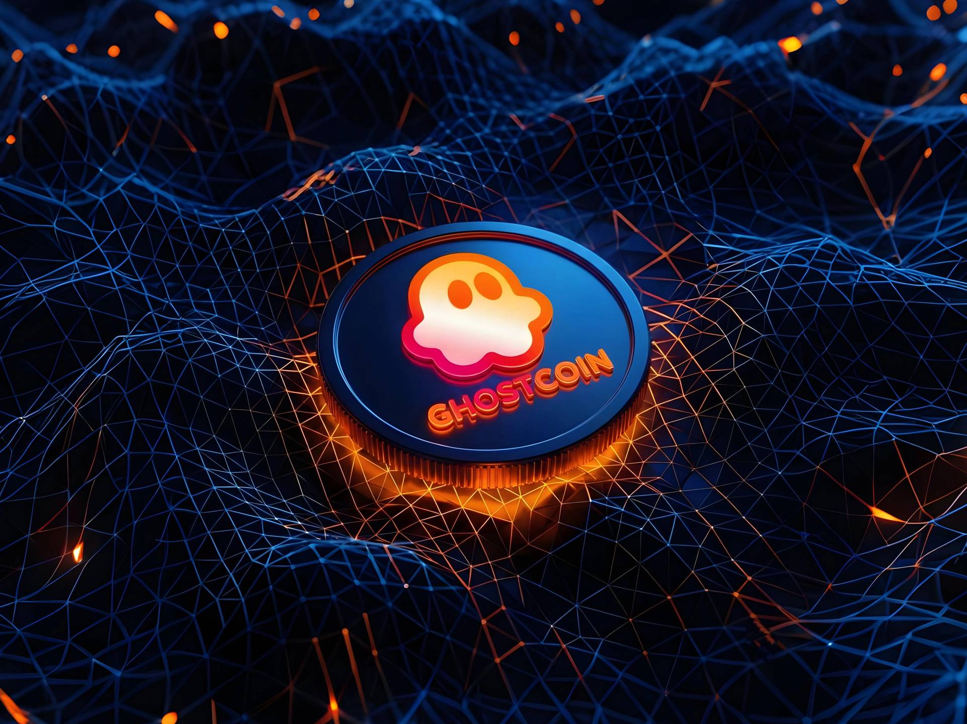 Featured image for Ghostcoin