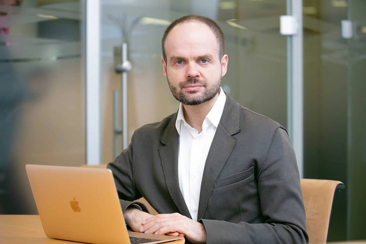 Featured image for Maxim Ermilov