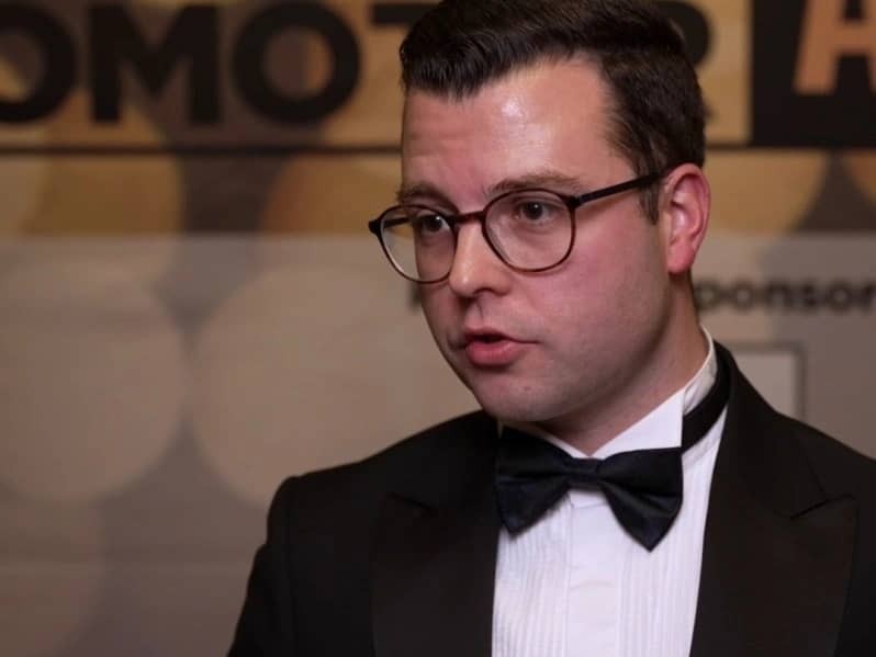 Featured image for Myles Harrison