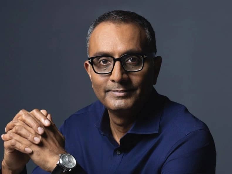 Featured image for Ashok Venkateswaran