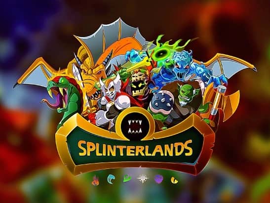 Splinterlands