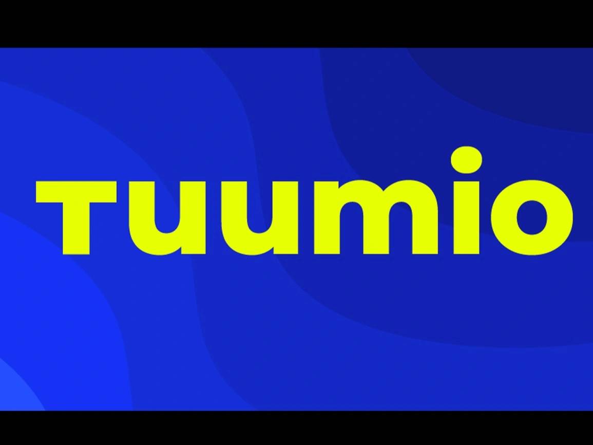 TuumIO