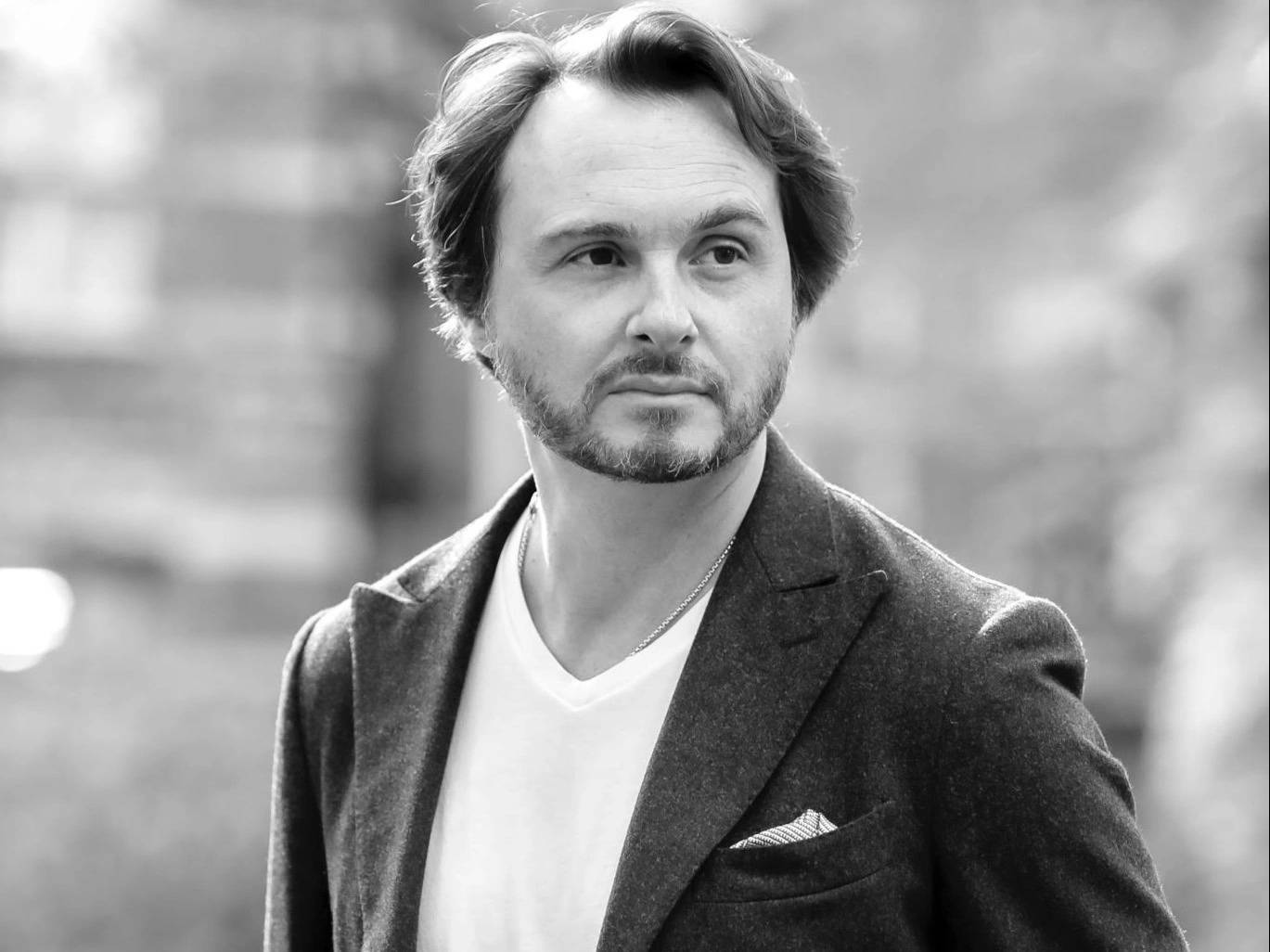 Featured image for Tim Grant