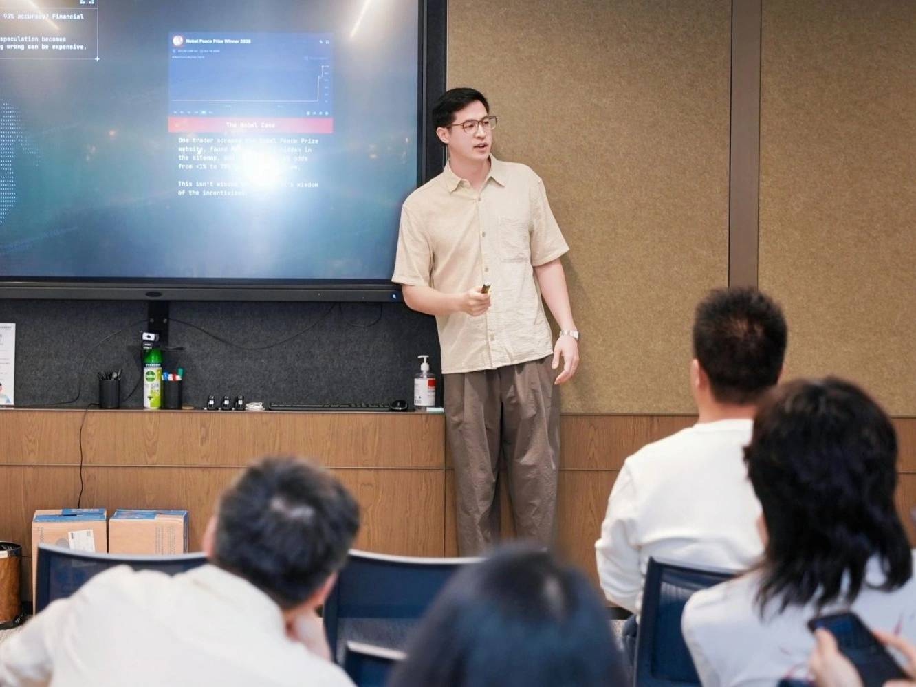 Featured image for Leo Chan