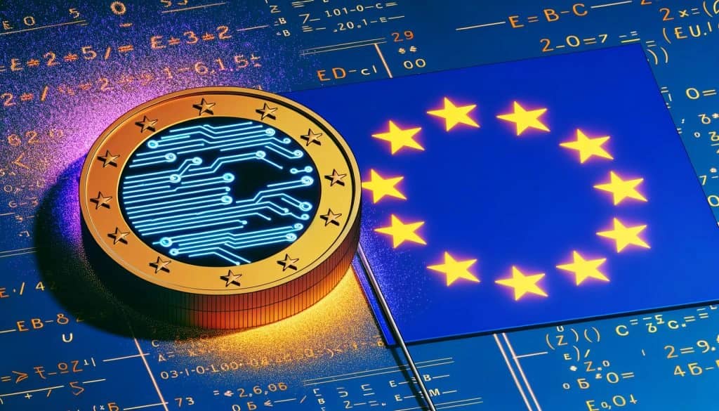 Crypto Europe 2026