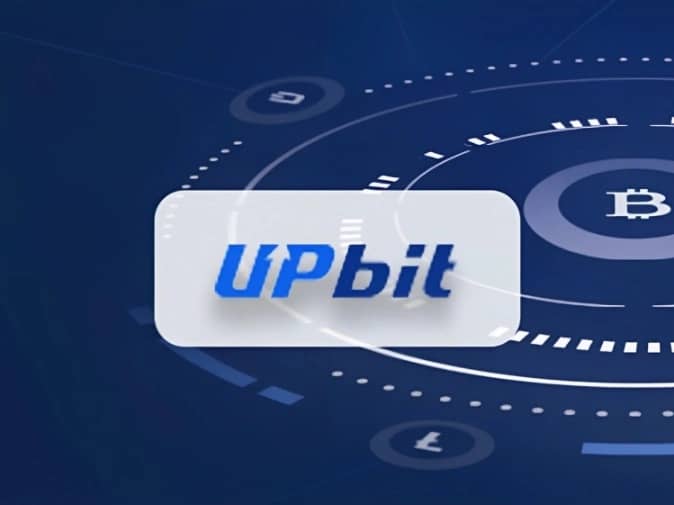 Featured image for Upbit