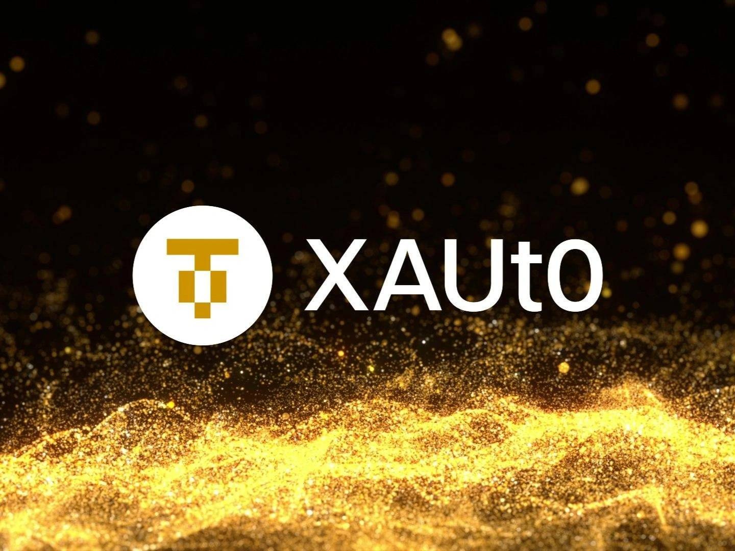 Featured image for XAUt0