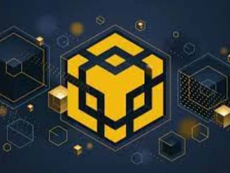 Featured image for BNB chain text
