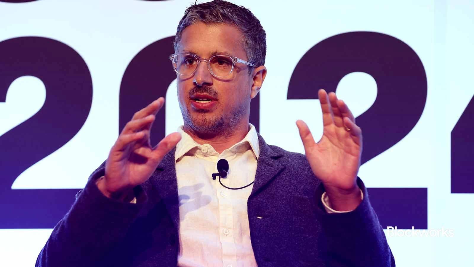 Featured image for David Kalk