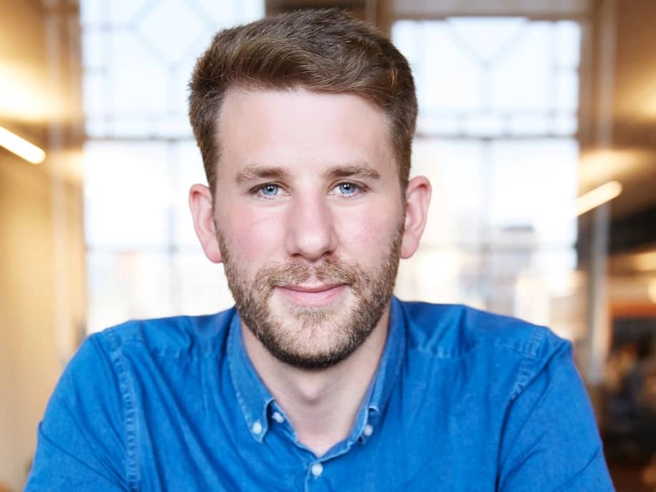 Featured image for Jonathan Levin