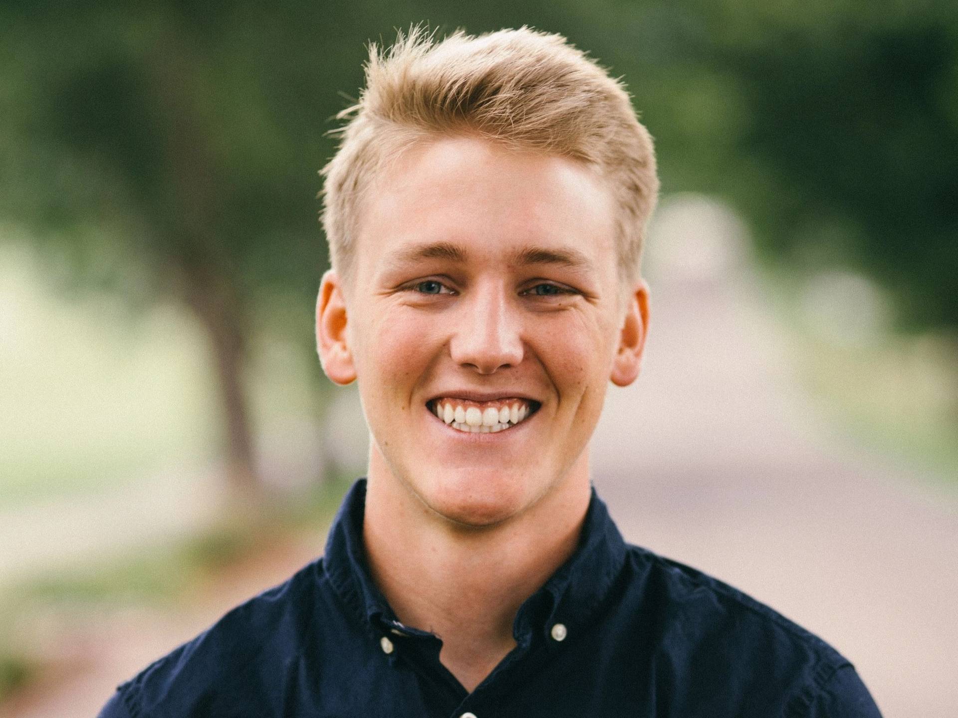 Featured image for Will Foxley