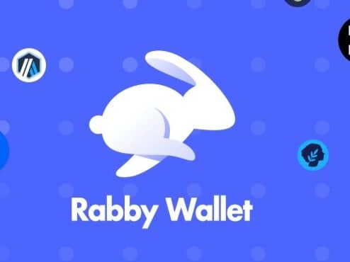 Rabby Wallet