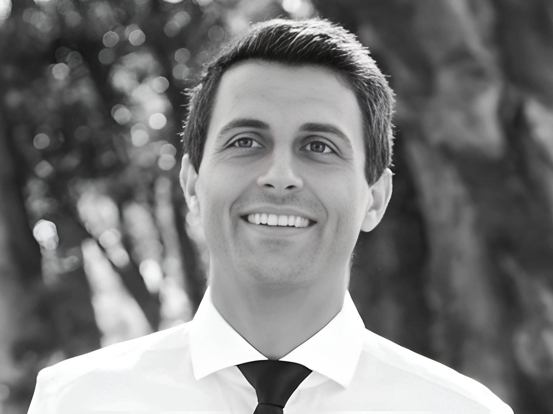 Featured image for Arrash Yasavolian