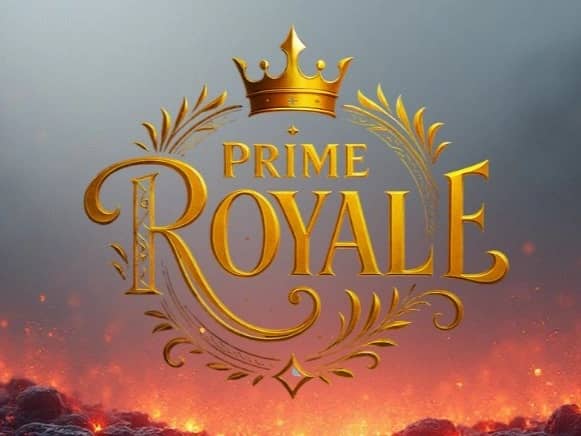 PRIME Royale