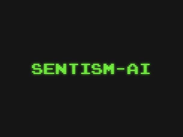 Featured image for SentismAI
